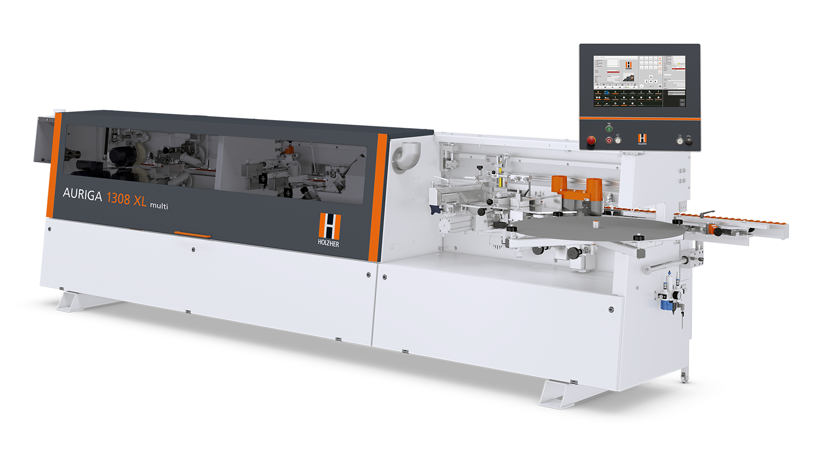 The New HOLZ-HER – HOLZ-HER Landing Pages